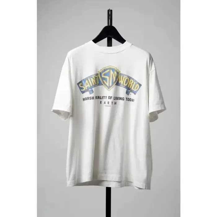 T-shirt SAINT pour hommes et femmes