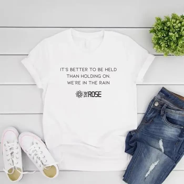 La Rose T-Shirt