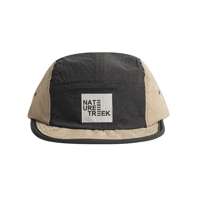Casquette Gorpcore 5 panneaux pour homme