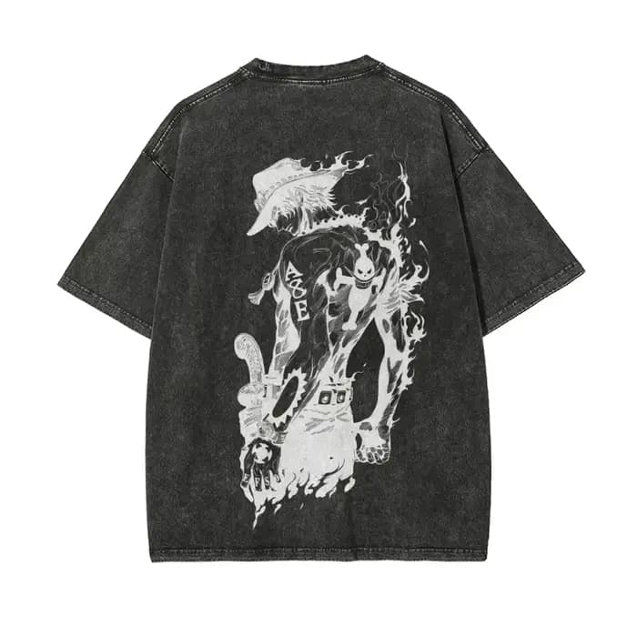 T-shirt Ace pour homme