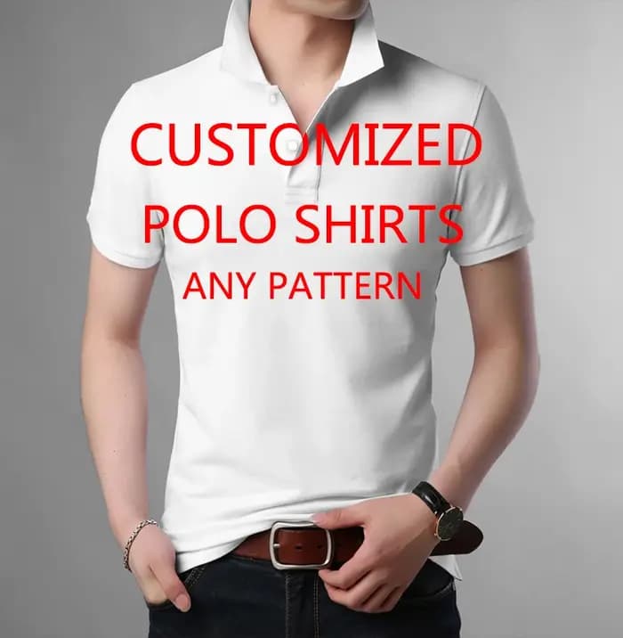 Créez votre propre design client - T-shirts Anime/Photo/Star/Personnalisé/Chanteur/Modèle DIY/VIP - Impression 3D par