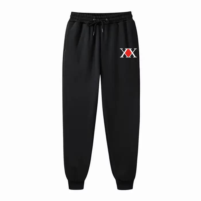 Hunter X Hunter Anime sweat à capuche pour hommes femmes Kurapika Manga sweats polaire automne hiver