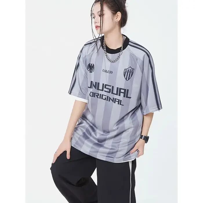 T-shirt de Basket-ball Rose à Manches Courtes pour Femme