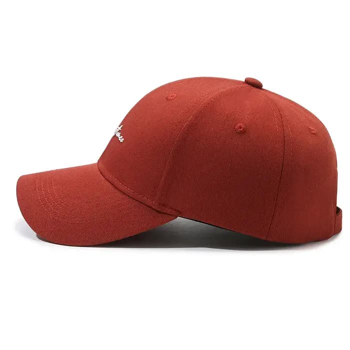 NIXHIT nouvelle mode broderie casquettes de Baseball pour hommes visière femmes casquette voyage camionneur randonnée pêche escalade chapeau décontracté A379