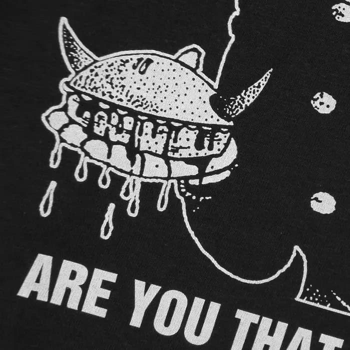 T-Shirt Extreme Noise Terror pour hommes