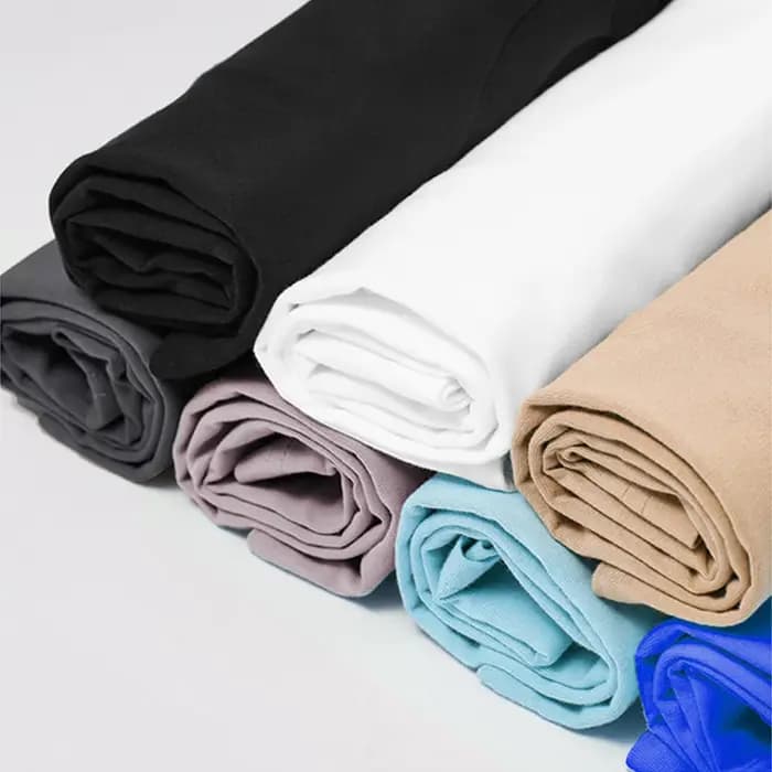 Soldes d'été : T-shirts surdimensionnés en coton gothique
