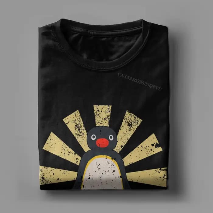 T-Shirt à col rond pour homme