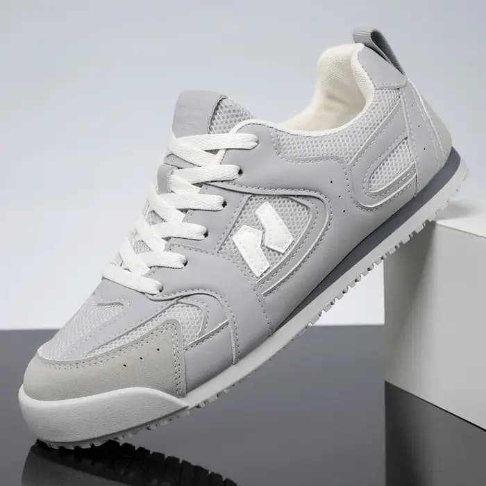 Sneakers sport classiques simples