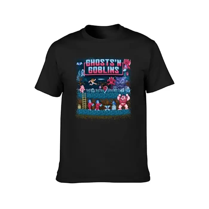 Gobelins n' mesurosts T-Shirt pour hommes
