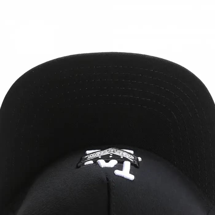 Gangsters Style LA casquette chapeau nouveau Los Angeles camionneur hommes Bill Hip Hop Baseball basket-ball Snapback Air Brim Era