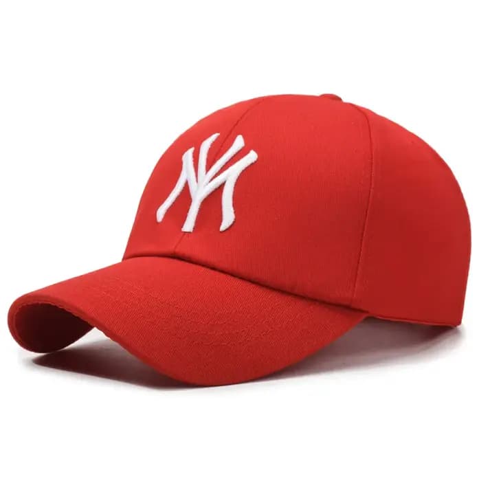 Nouvelle casquette de baseball pour hommes et femmes