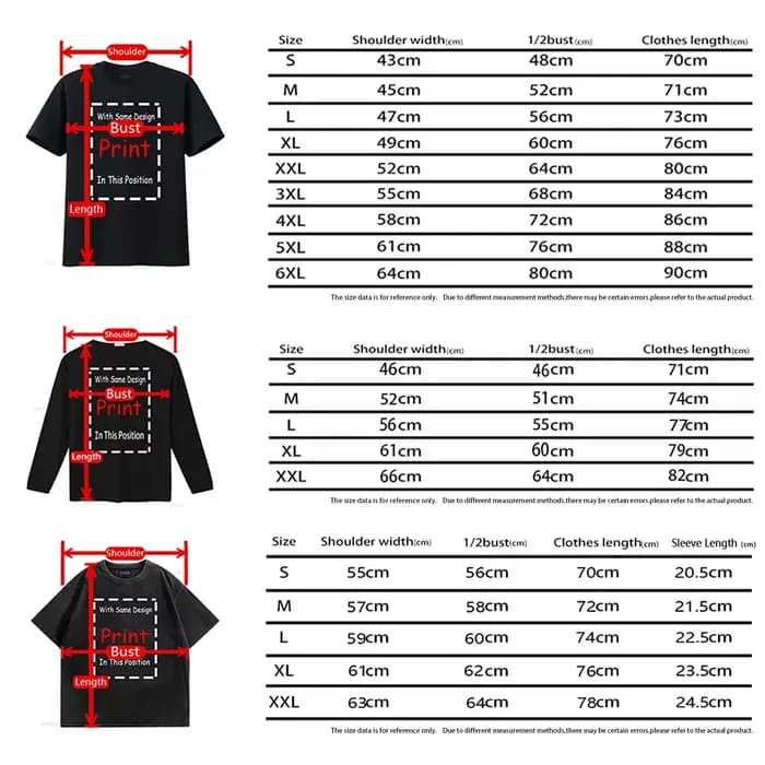 T-shirt essentiel 100 HARDCORE pour homme