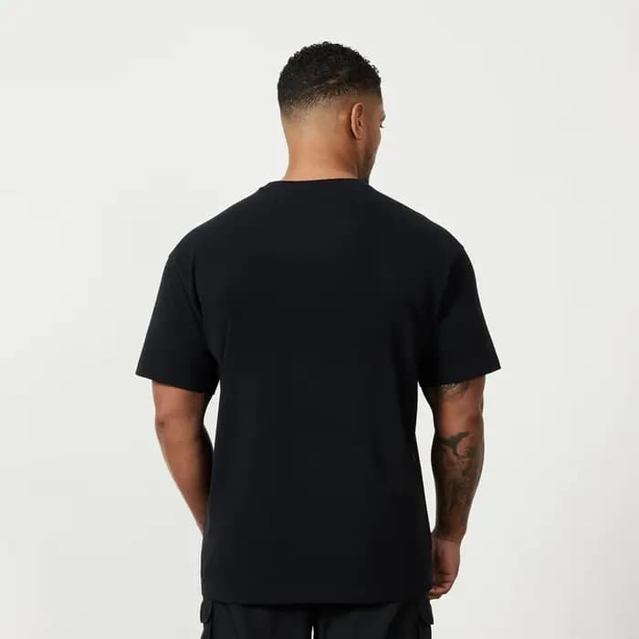 T-Shirts surdimensionnés pour hommes