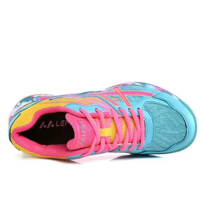 Baskets de Badminton pour hommes et femmes
