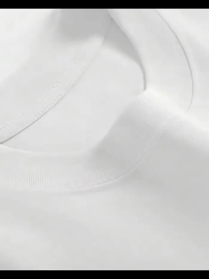 T-shirt avec imprimé pastèque et chat amusant. Ce