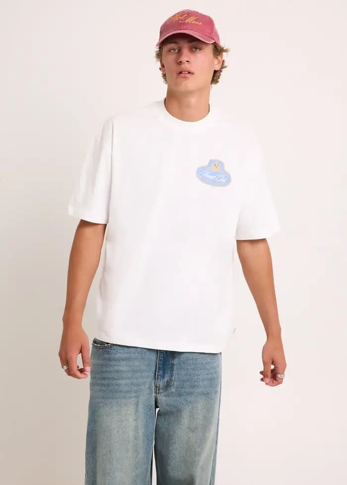 T-shirt Champions, style unisexe haut de gamme, pour hommes et femmes