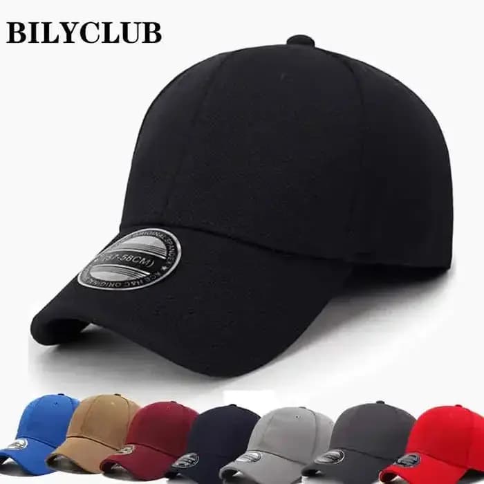 Casquette de baseball de haute qualité 2026 pour hommes