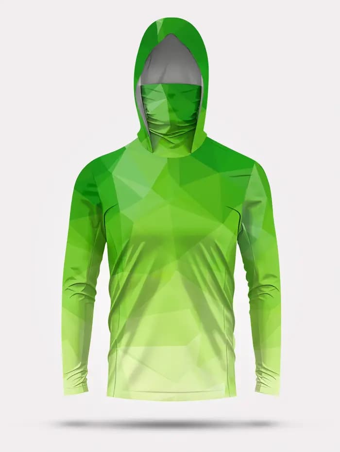 Sweat-shirt à capuche pour homme