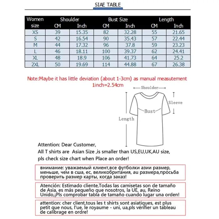 T-shirt drôle pour femme avec imprimé chat mignon