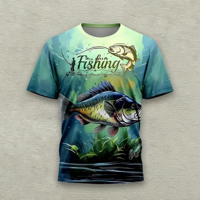 T-Shirt Vintage pour hommes