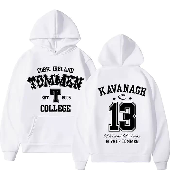 Sweat-shirt unisexe décontracté pour hommes et femmes