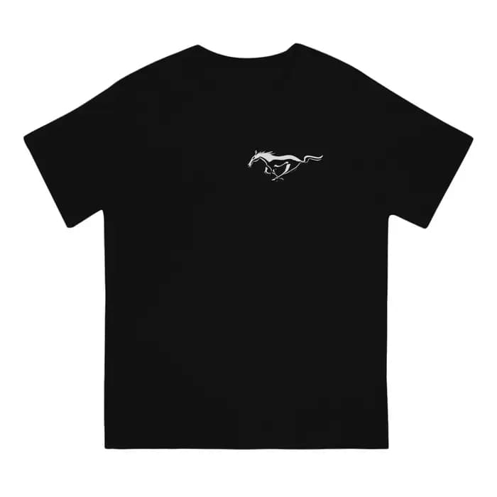 T-shirt de loisirs pour hommes et femmes