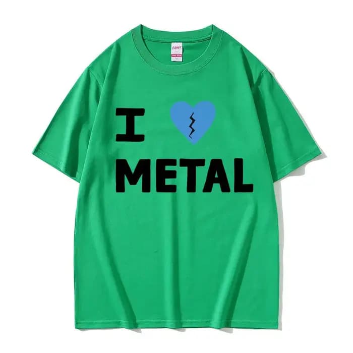 T-Shirt pour Homme et Femme