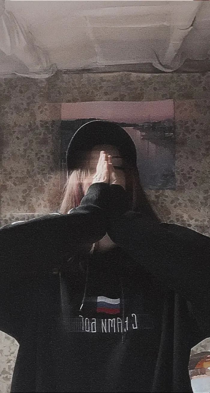 Sweats à capuche graphique à capuche pour hommes