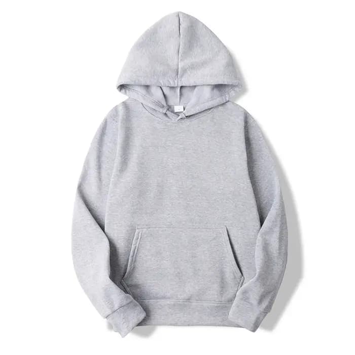 Sweat-Shirt à Capuche pour Homme