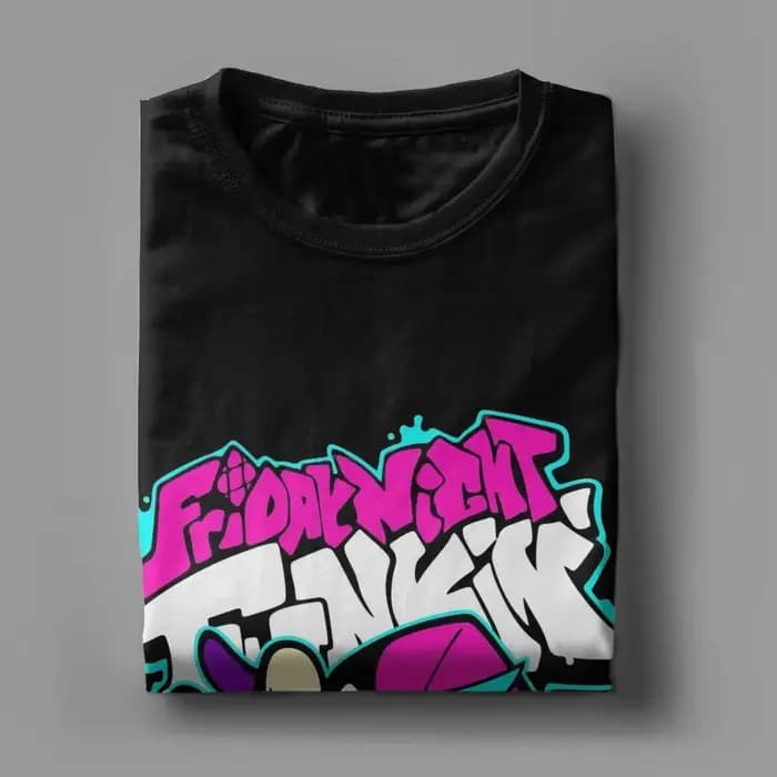 T-shirt à manches courtes pour hommes et femmes