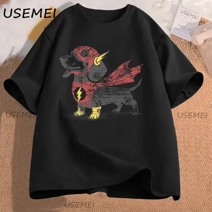 T-shirt manches courtes homme femme