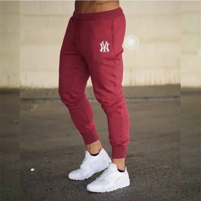 Homme pantalon été