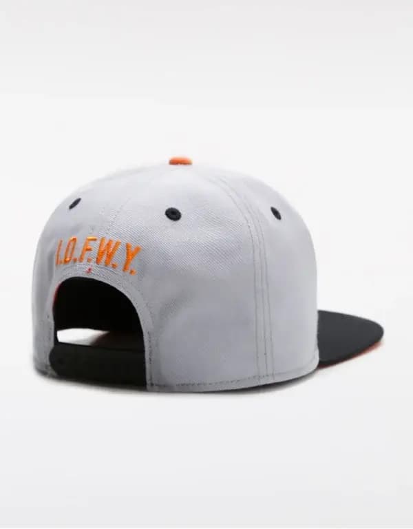 Tangkb – casquette why YOU pour homme et femme