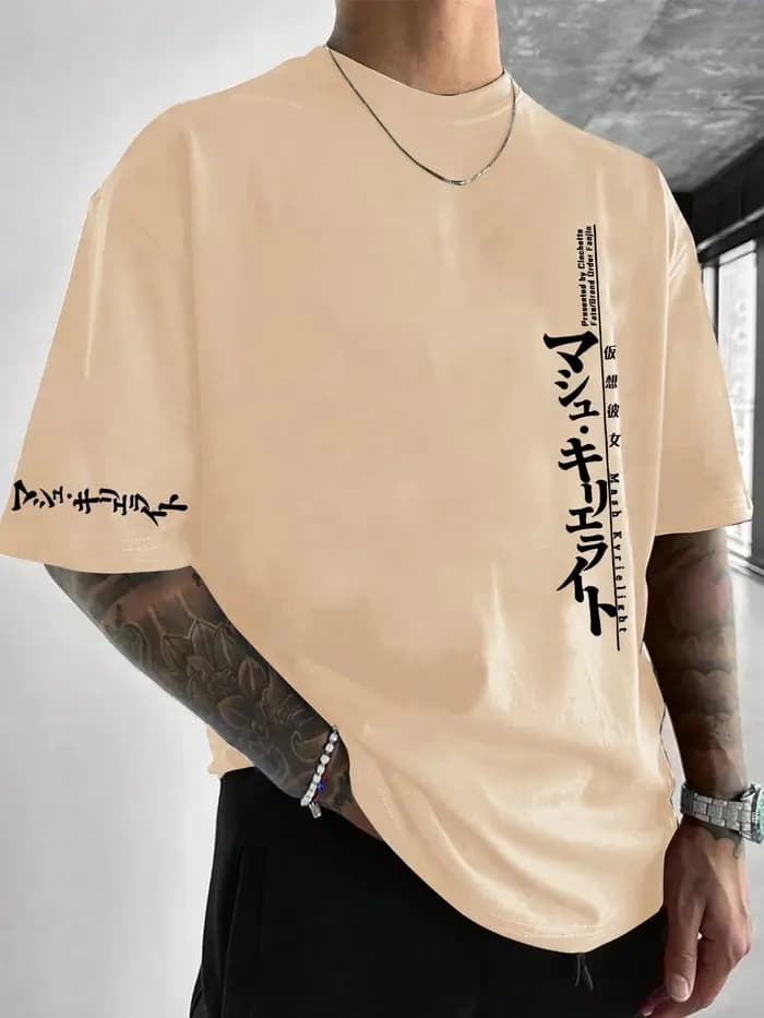Nouveau T-shirt Homme Été 2026 avec Imprimé Rayures 3D - Mode Urbaine Décontractée Confortable Doux Respirant