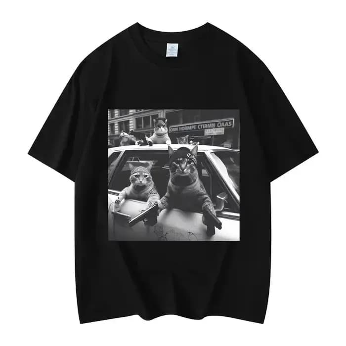 T-shirt manches courtes homme femme