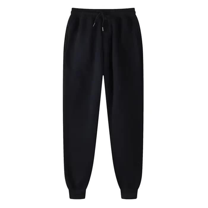 Sweat à capuche pour hommes noir blanc armée vert rouge à capuche couleur bloc polaire Cool décontra