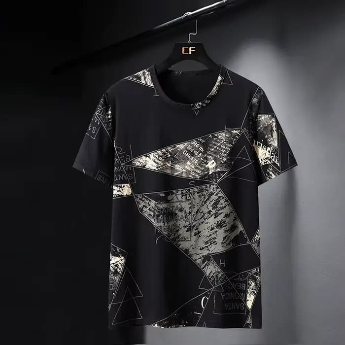 T-shirts surdimensionnés hommes grande taille 10XL hauts