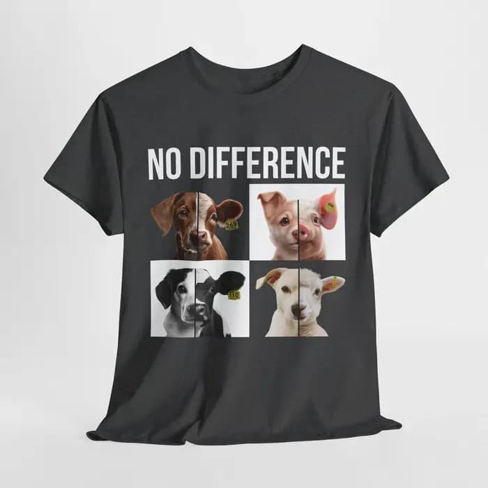 T-shirt fantaisie en coton pour hommes et femmes, surdimensionné, col rond, décontracté, streetwear,