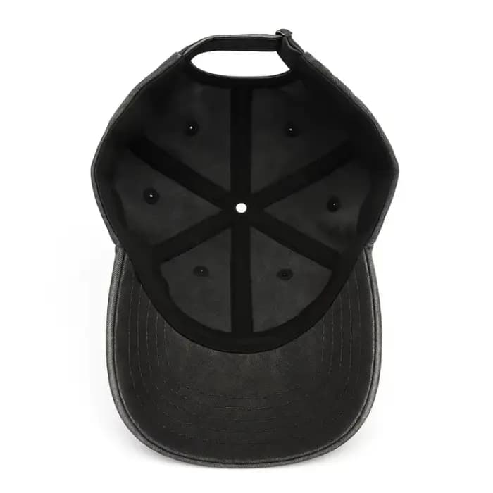 Casquette de baseball personnalisée Buffalo Soldiers Historic Cavalry