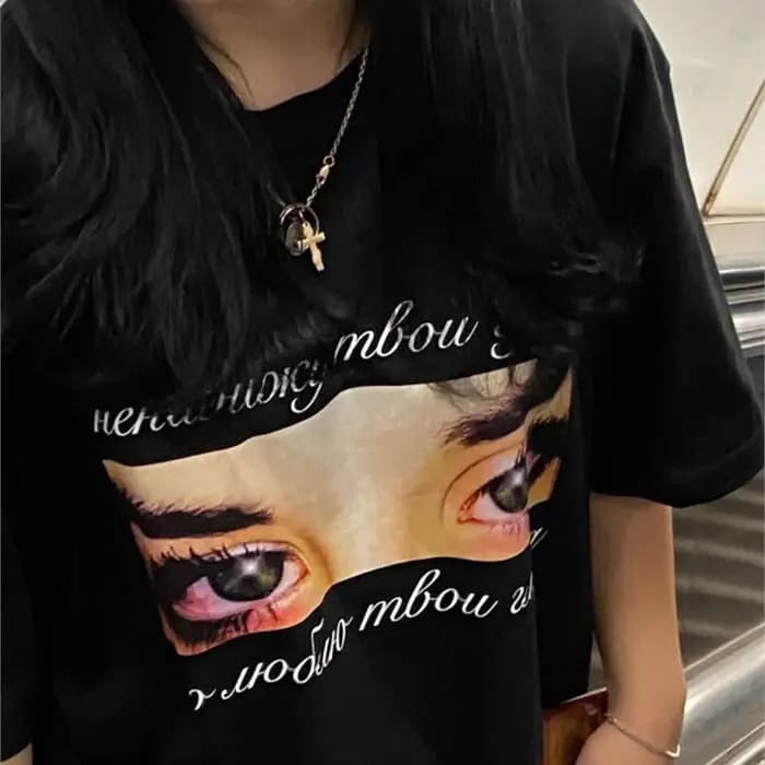 T-Shirt Manches Courtes pour Homme