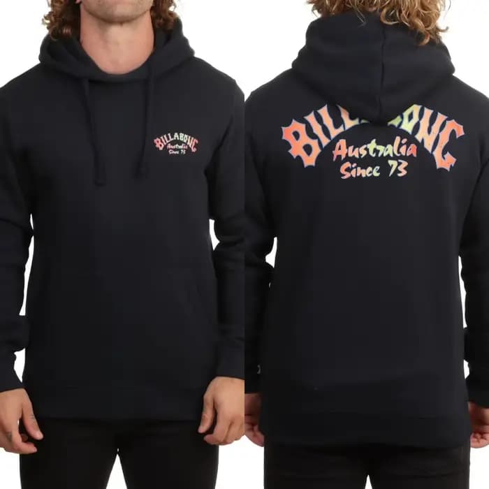 Nouveaux sweats à capuche Billa