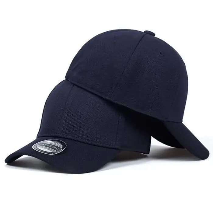 Casquette de Baseball de haute qualité pour hommes, casquette complète fermée en maille, sport d'ext