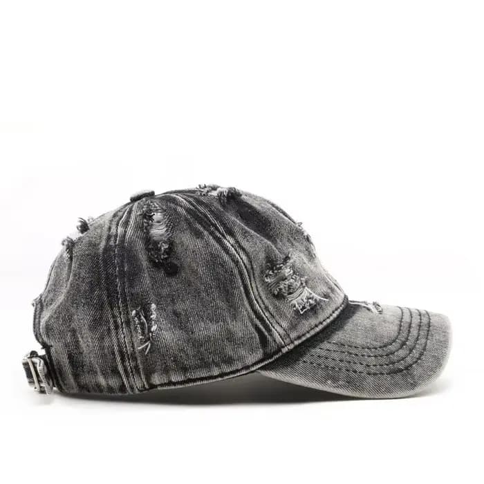 Casquette de baseball Y2K personnalisée avec logo pour hommes et femmes, casquettes rétro classiques