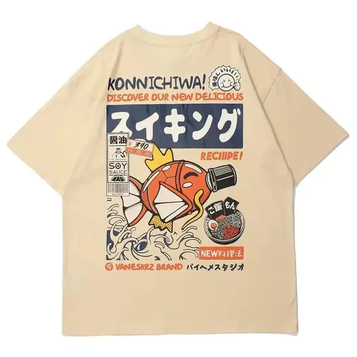 T-shirt manches courtes homme