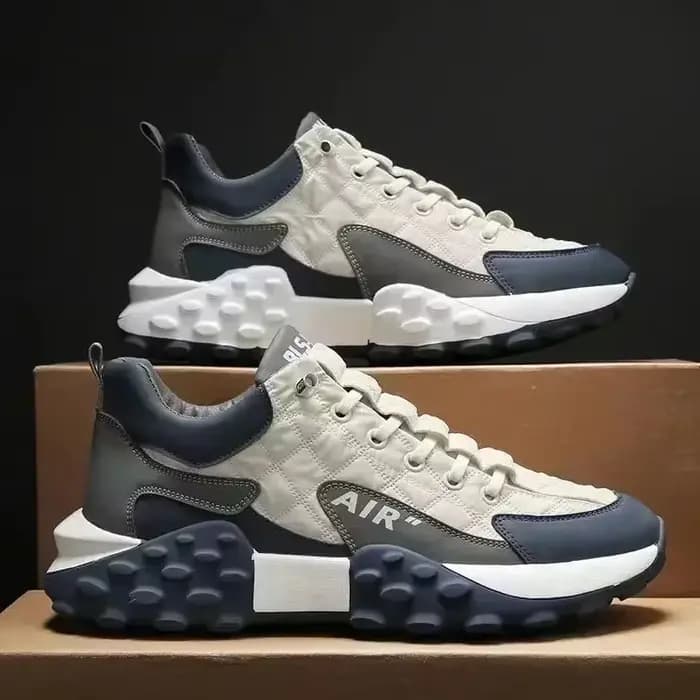 2025 grosses baskets nouvelles chaussures pour hommes Designe baskets de luxe chaussures de course d