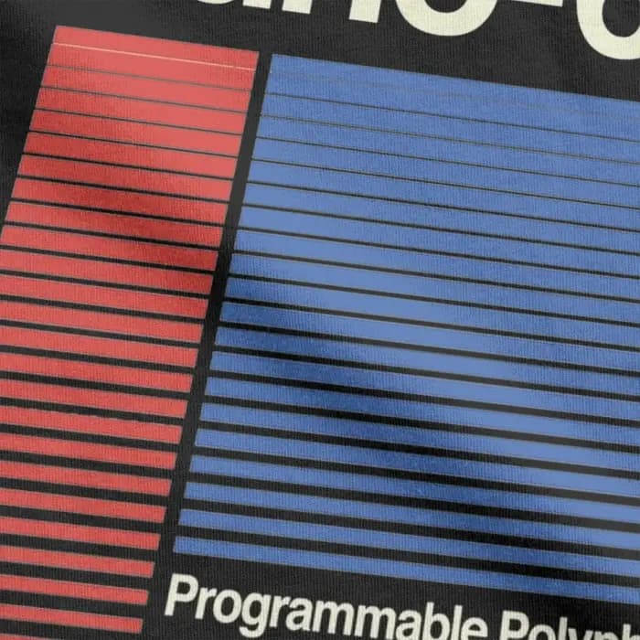Hommes Juno 60 Horizontal Roland T-Shirt coton vêtements nouveauté à manches courtes col rond