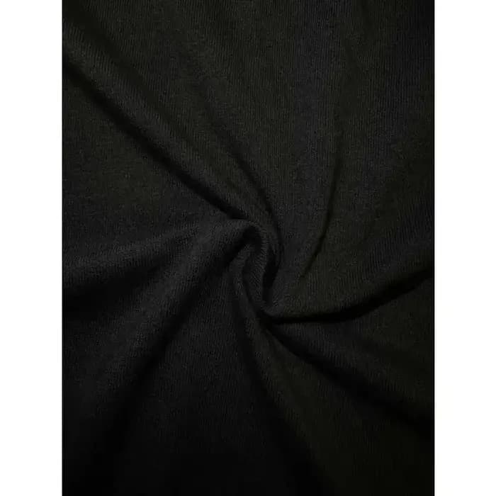 T-shirt en coton imprimé à manches courtes pour hommes et femmes