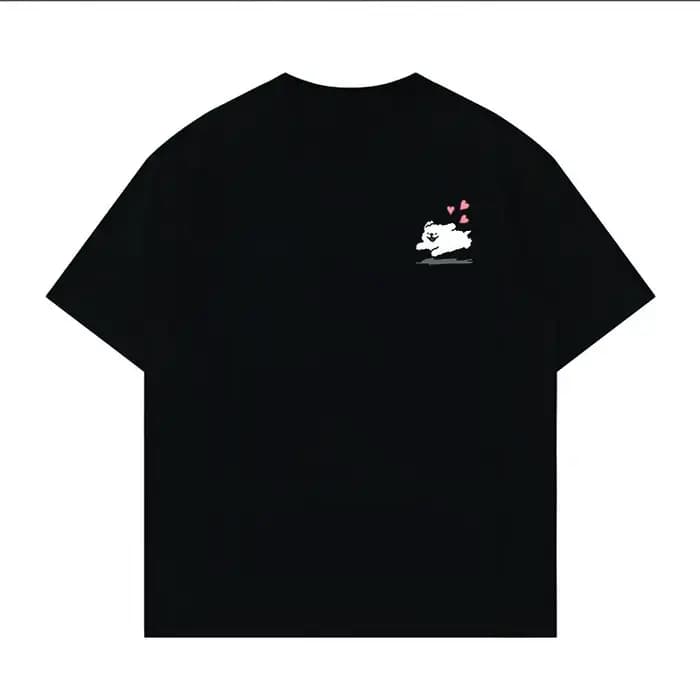 67 appelle drôle Meme T-shirt hommes femmes haute qualité mode surdimensionné T-shirts été décontrac