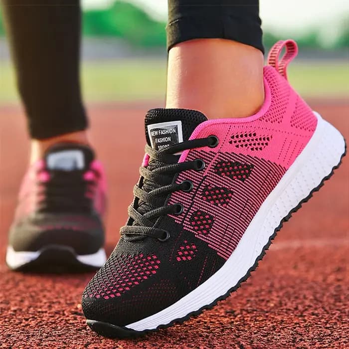 Baskets pour femmes multicolores, chaussures de sport vulcanisées 2026, baskets décontractées pour femmes