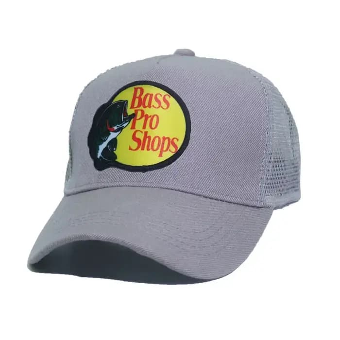 Casquettes de camionneur tendance pour hommes
